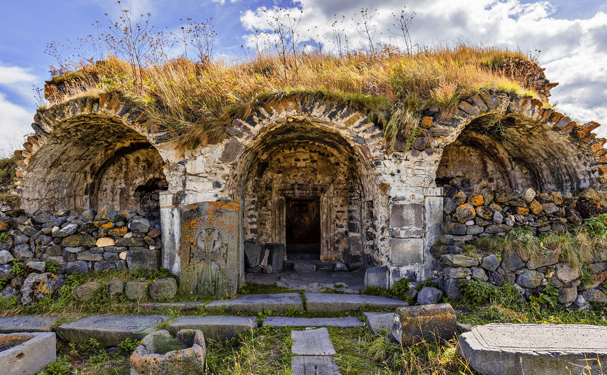 ՊԱՏՄԱՇՈՒՏԱԿԱՆ ԱՐԳԵԼՈՑ «ԼՈՌԻ ԲԵՐԴ ԲՆԱԿԻՑ»