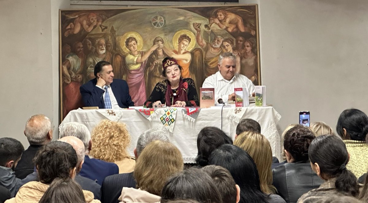 Ոչ նյութական մշակութային ժառանգության  միջազգային օրը «Պահպանության ծառայություն» ՊՈԱԿ-ի արգելոց-թանգարաններում 