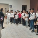 Էջմիածնի տոնը «Զվարթնոցում»