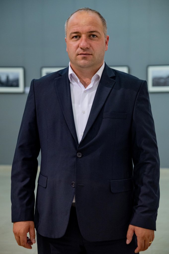 ՀՀ ԿԳՄՍՆ «Պահպանության ծառայություն» ՊՈԱԿ-ի տնօրեն Արմեն Հովհաննիսյանի ուղերձը ՀՀ Անկախության օրվա առթիվ