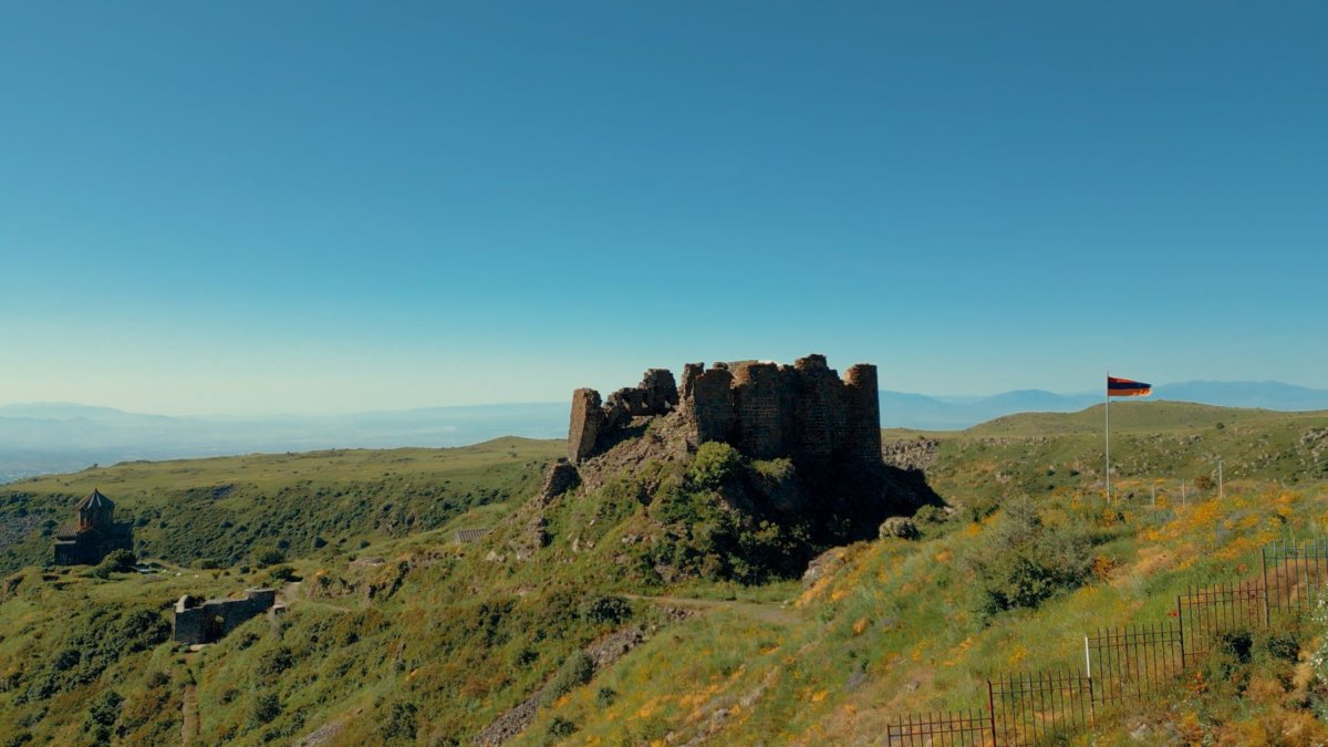 Սուրբ Մարիամ Աստվածածնի Վերափոխման տոնին «Ամբերդ» մուտքն ազատ է