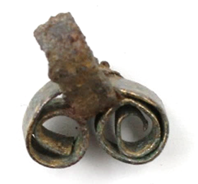 Կախիկ հնագիտության ֆոնդից