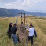 Վայոց ձորի  մարզում 6 խաչքար նոր կյանք է ստացել