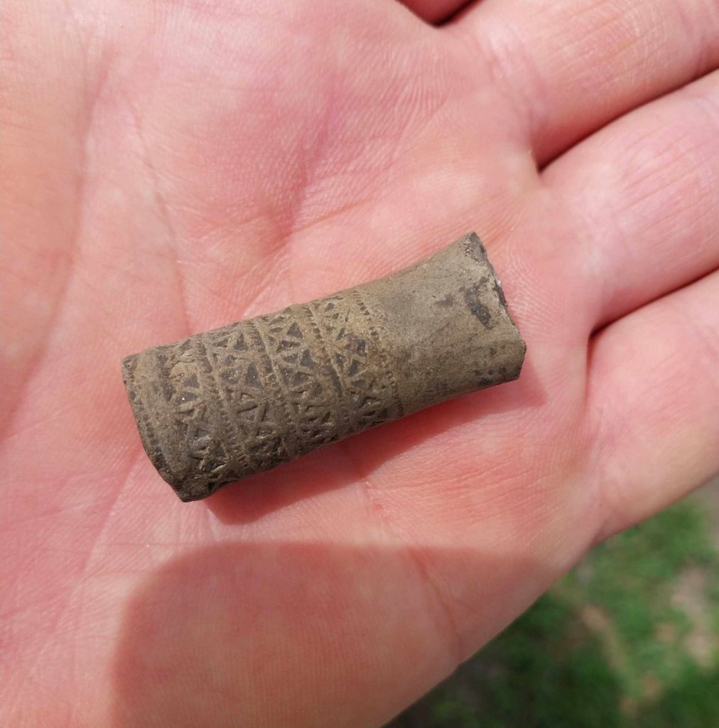 Լոռի բերդի նոր գտածոները