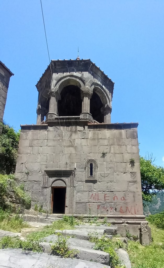 Իրավախախտում Քոբայրում