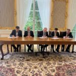 Հայլ-լեհական գործակցության պայմանագիր է կնքվել Վարշավայում