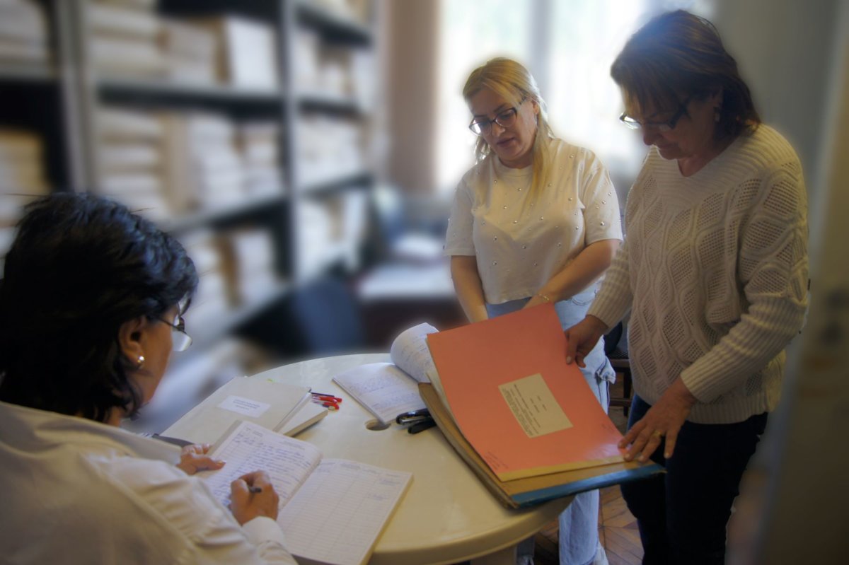 Նախագծերն ու նախահաշիվները վերահաշվառում են անցել