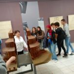 Նվիրումով ու փափագով ցուցանմուշի պահապանը «Զվարթնոց» թանգարանից