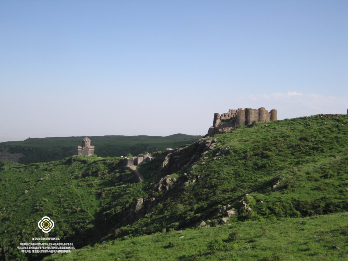 «Ամբերդ ամրոցը» վերսկսում  է աշխատանքը