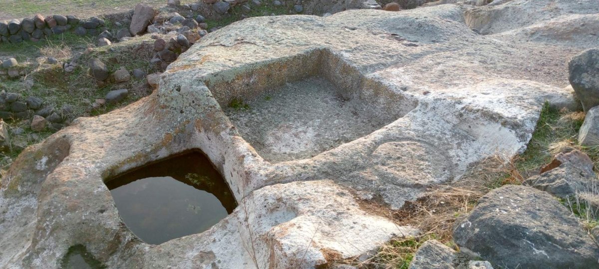 «Ագարակ» պատմամշակութային արգելոց