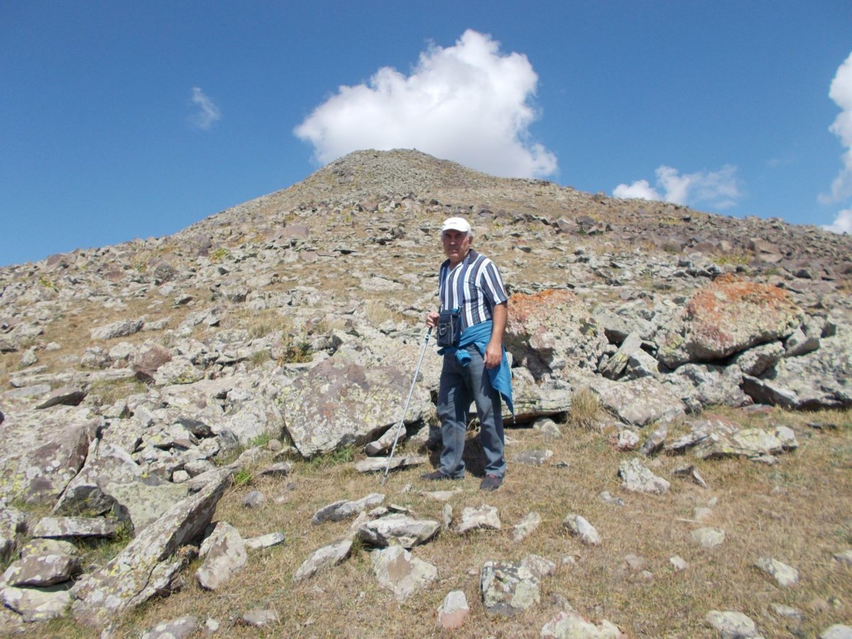 Մեկը բոլորի համար, բոլորը մեկի․ Կամո Հակոբյանի հուշարձանապահպանության բանաձևը