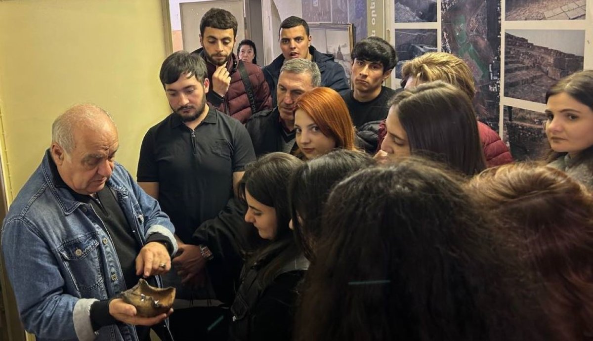 Գործակցությունը խթանելով