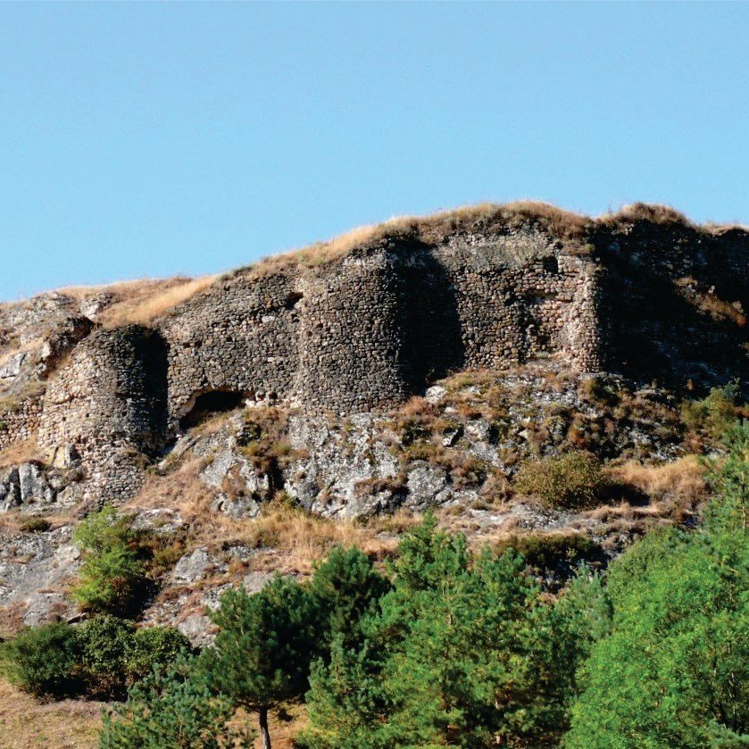 «Բերդ» պատմամշակութային արգելոց