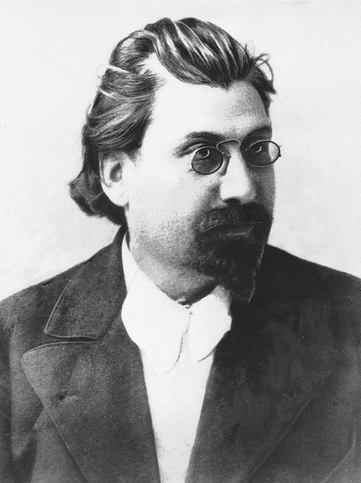 Այսօր Երվանդ Լալայանի 160-ամյակն է