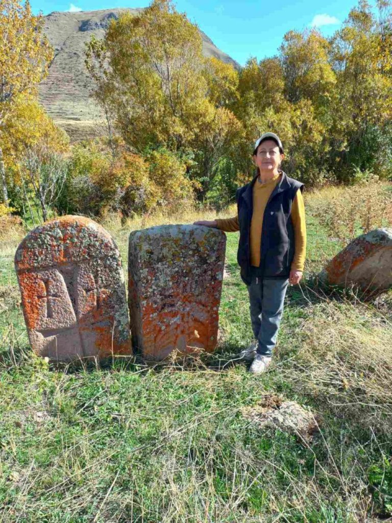 Մանկավարժությունից-մշակույթ անցումը սահուն էր․ Գոհար Բաբայան