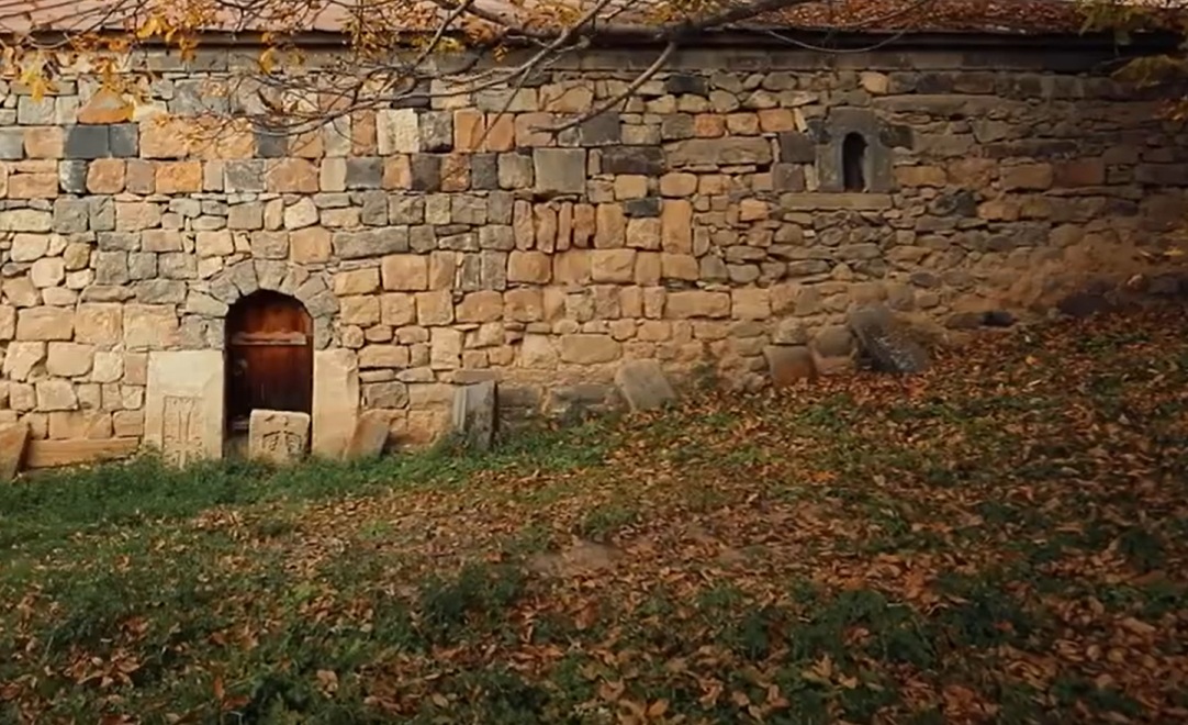 Մայրաքաղաք իմաստության․ «Գլաձորի համալսարան» պատմամշակութային արգելոց-թանգարան