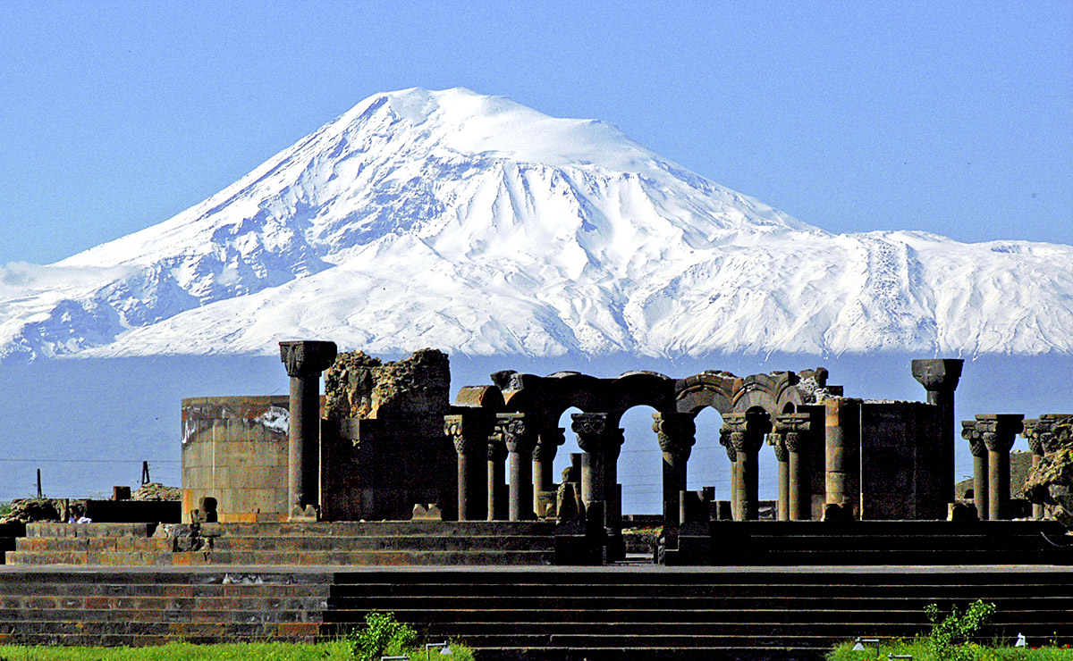 «ԶՎԱՐԹՆՈՑ» ՊԱՏՄԱՄՇԱԿՈՒԹԱՅԻՆ ԱՐԳԵԼՈՑ-ԹԱՆԳԱՐԱՆ