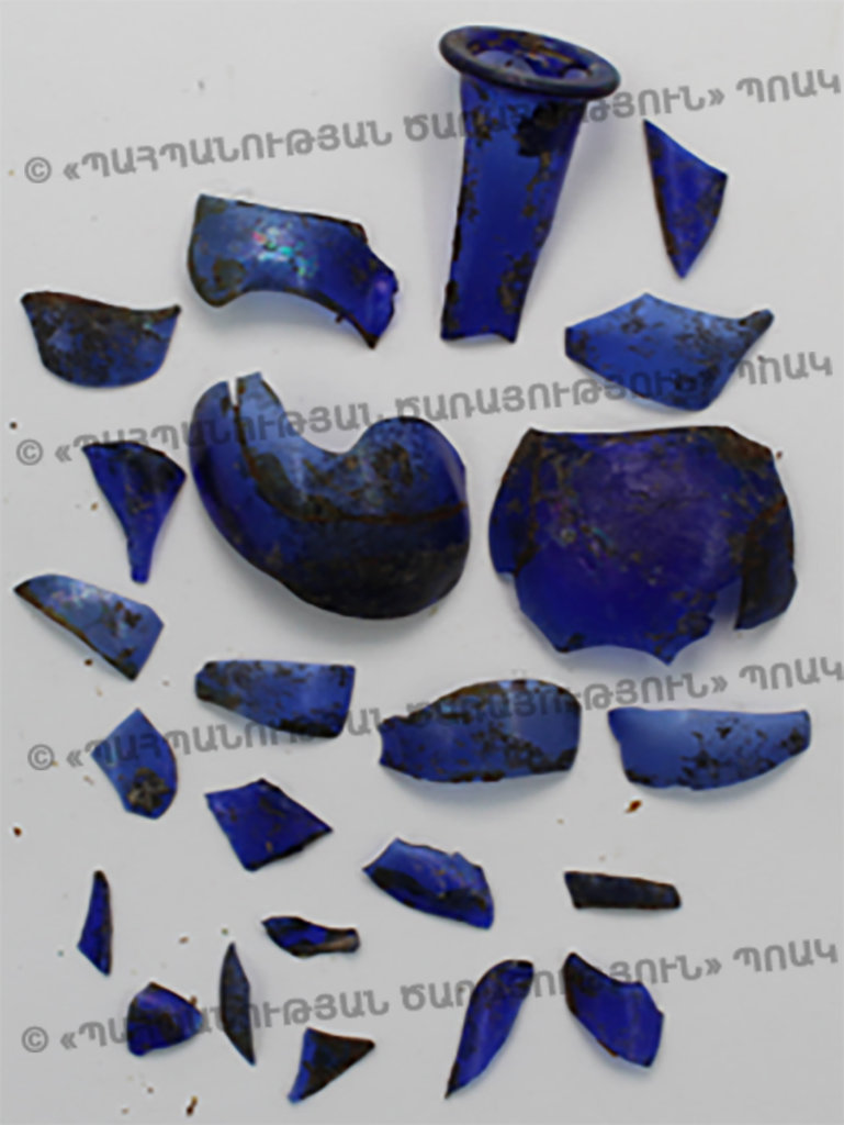 Օծանելիքի անոթ