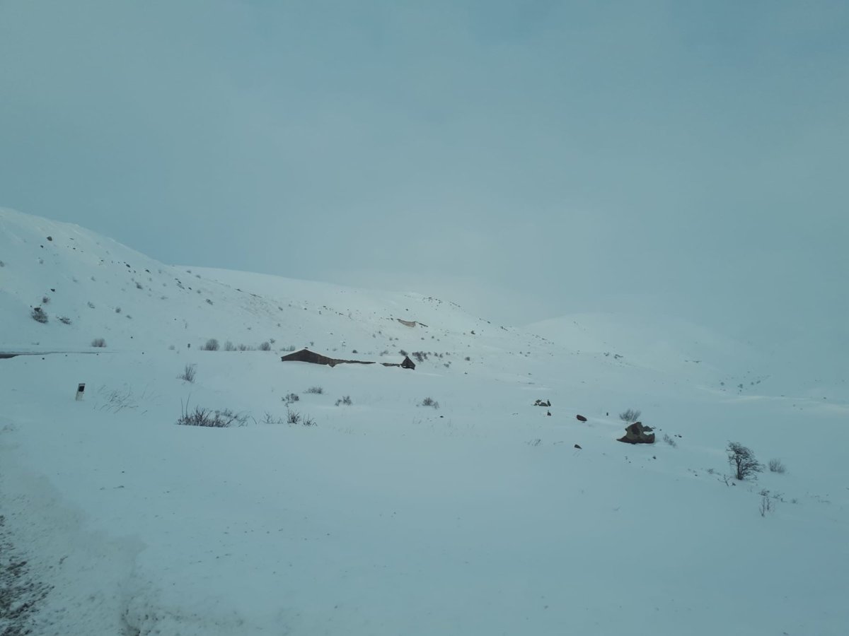 Օրենքի՝ նախկին, հուշարձանների՝ ներկա պահապանները Աղնջաձորից