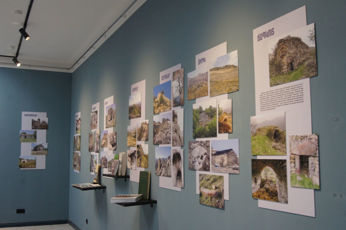 Քաշաթաղը Մայր Հայաստանում. Arma TV-ի անդրադարձը