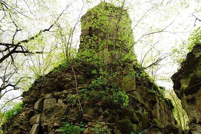 Սամսոնավանք