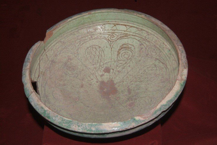 Քրեղան (IX դար)