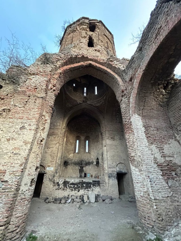 Ստուգայց Տավուշի մարզում