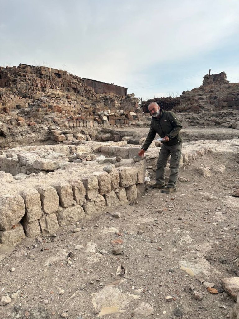 Հայրենի հողի ու մշակույթի պահապանը Արագածոտնից