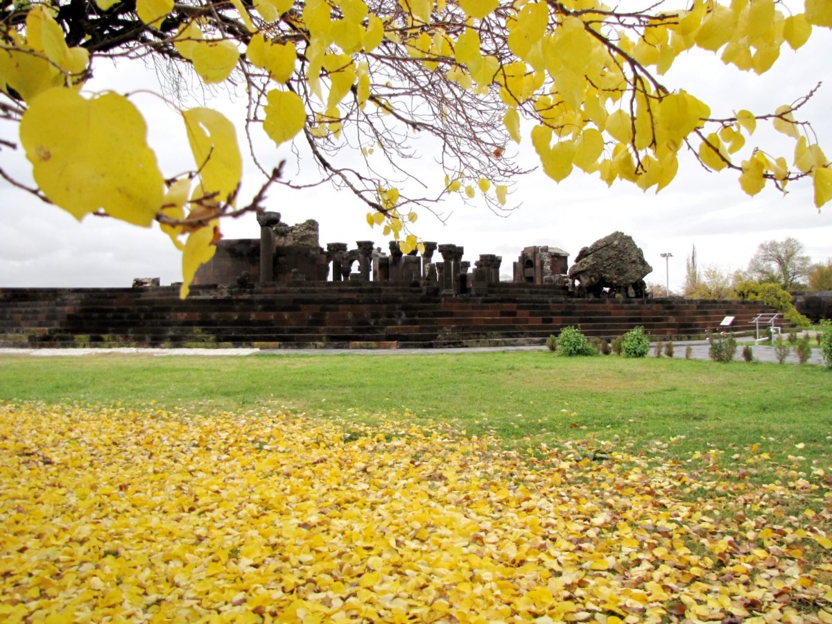 Այցելությունների աճ արգելոցներում, արգելոց-թանգարաններում