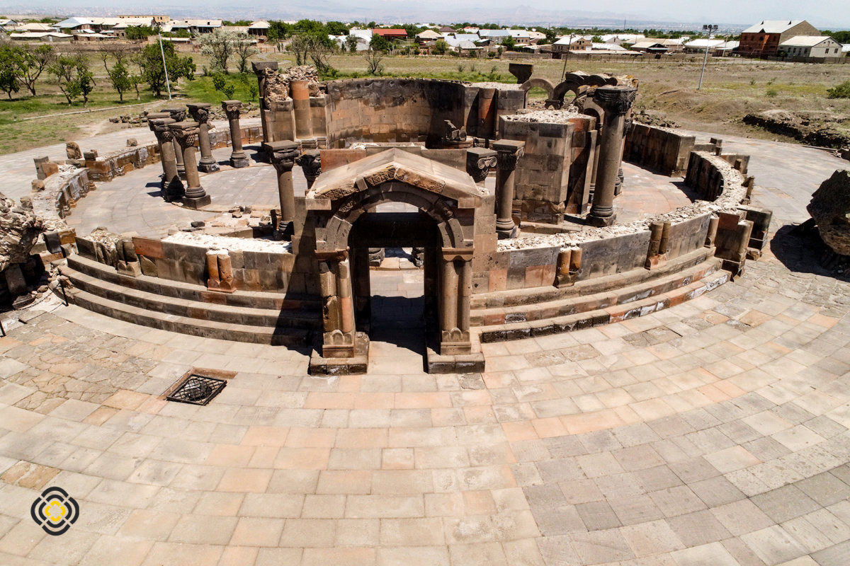 1 միլիարդ 159 միլիոն դրամ հուշարձանների ամրակայման, նորոգման և վերականգնման համար