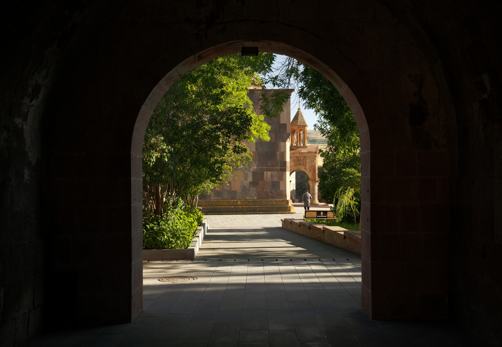 Հառիճավանքը