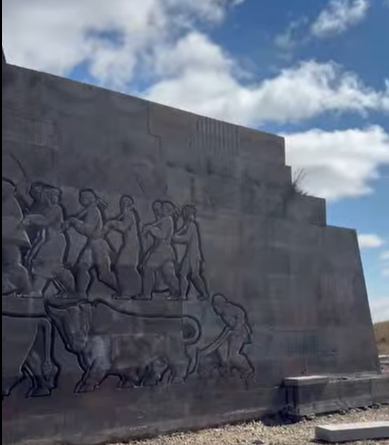 Շրջայց ՀՀ Վայոց ձորի և Սյունիքի մարզերում