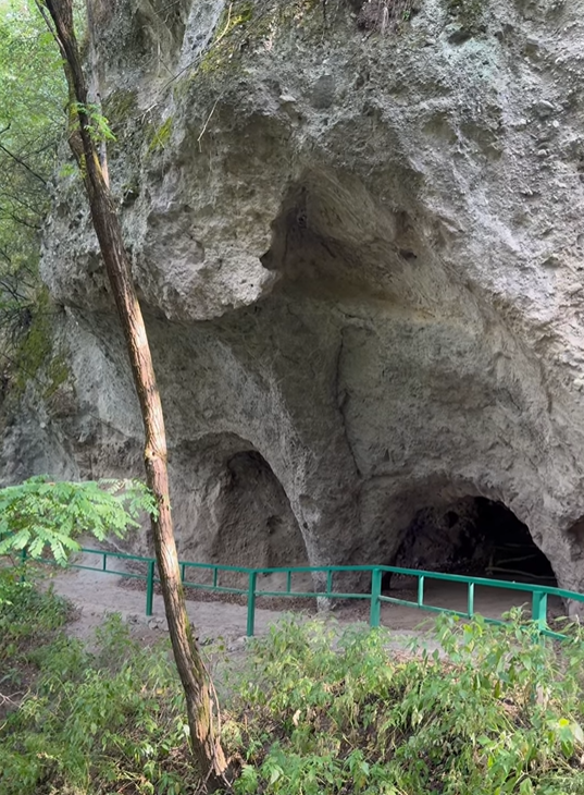 Շրջայց «Հին Խնձորեսկ» պատմամշակութային արգելոցում