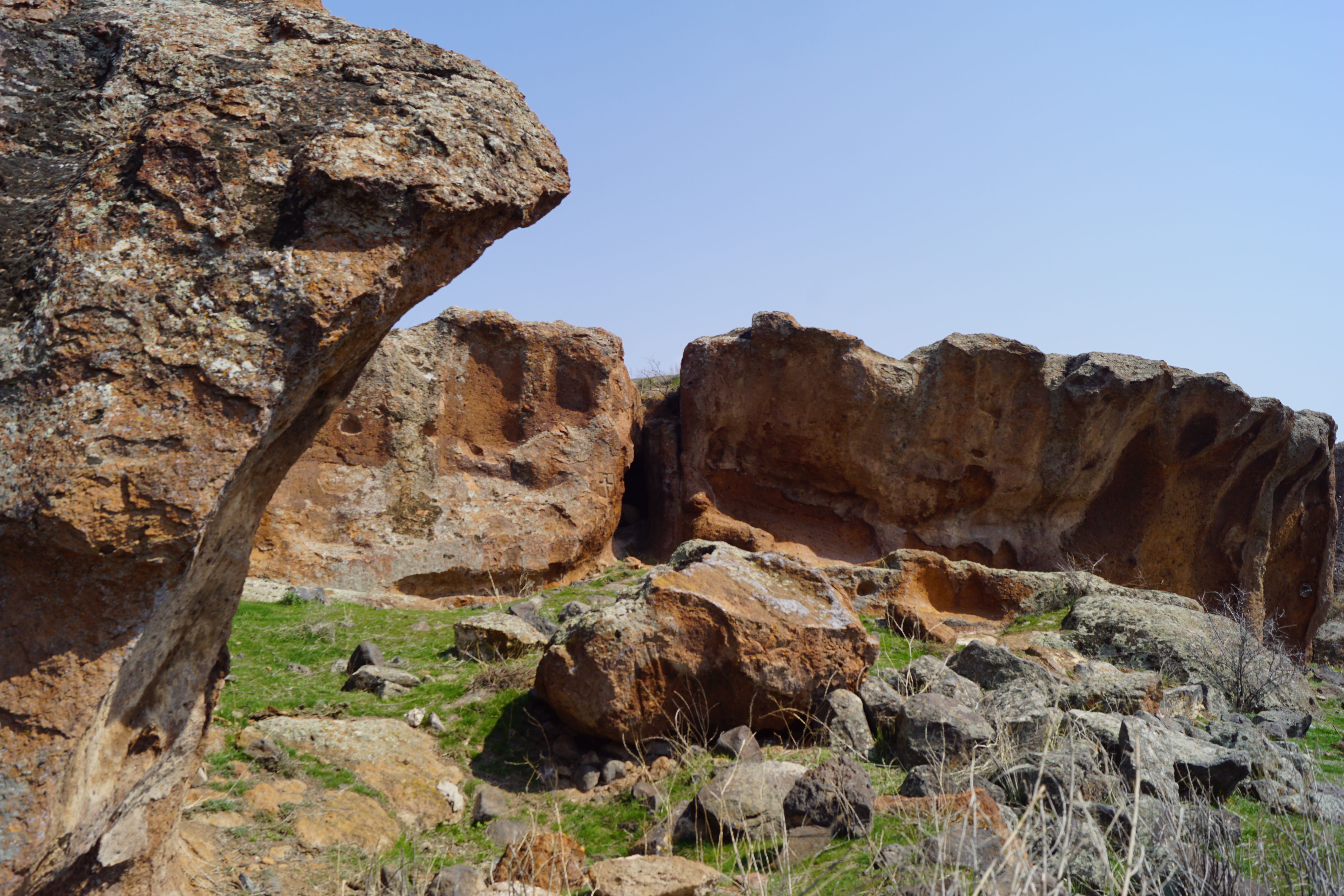 «Ագարակ» պատմամշակութային արգելոց»