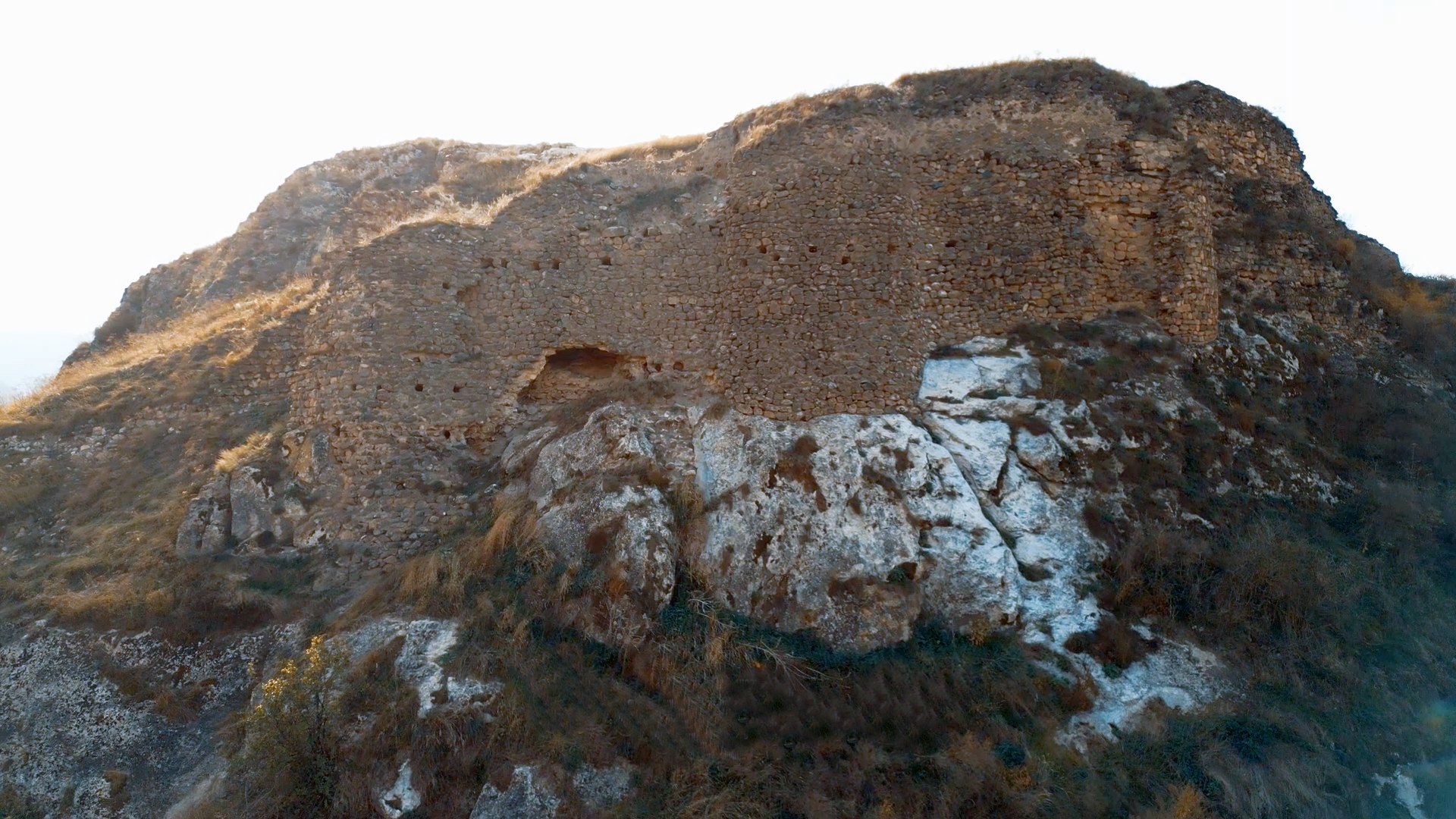 «Բերդ» պատմամշակութային արգելոց