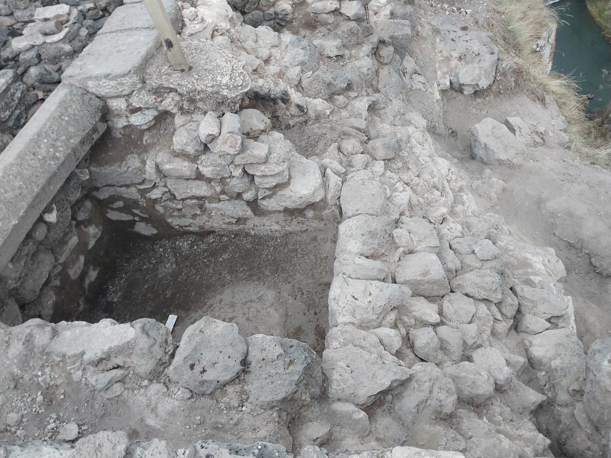 «Լոռի բերդ» քաղաքատեղի» պատմամշակութային արգելոցում պեղումներն ավարտված են