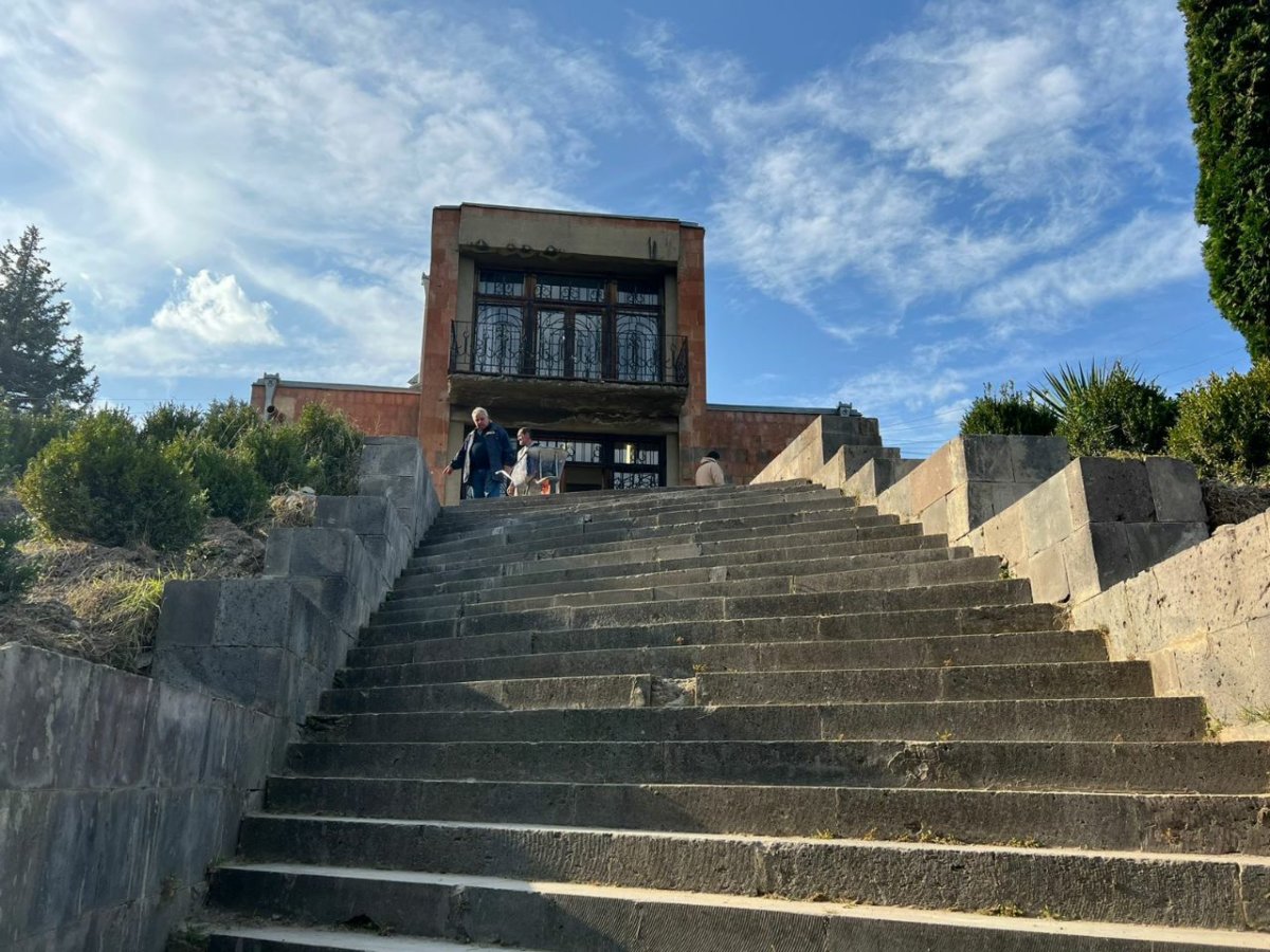 Թանգարան-համայնք գործակցություն