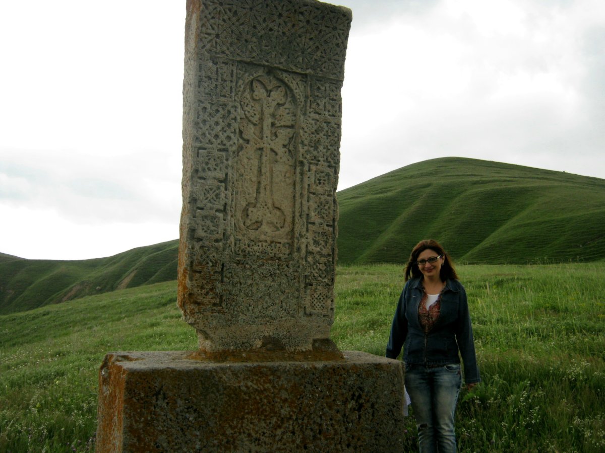 Հուշարձանի պահպանության երիտասարդ – երկարամյա  պահապանը Արարատի մարզից