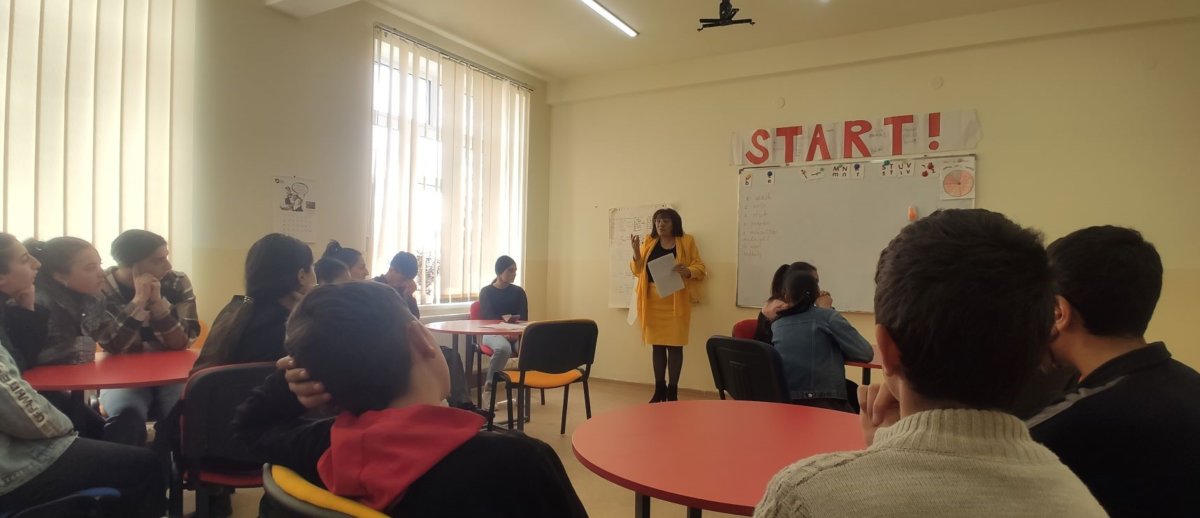 Մայրամուտին արշալույն է հաջորդում․ հուշարձանապահպանության նվիրյալը Գեղարքունիքից