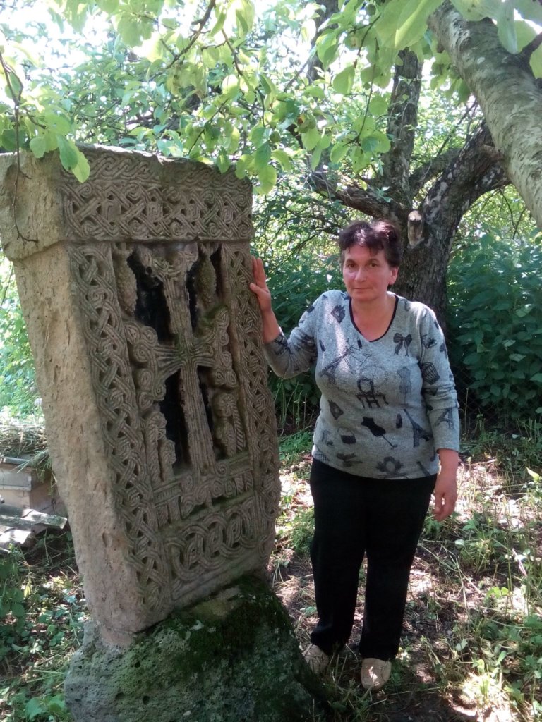 Կյանքում 58, հոգով 28 տարեկան․ բարձրաքաշի հմուտ պահապանը