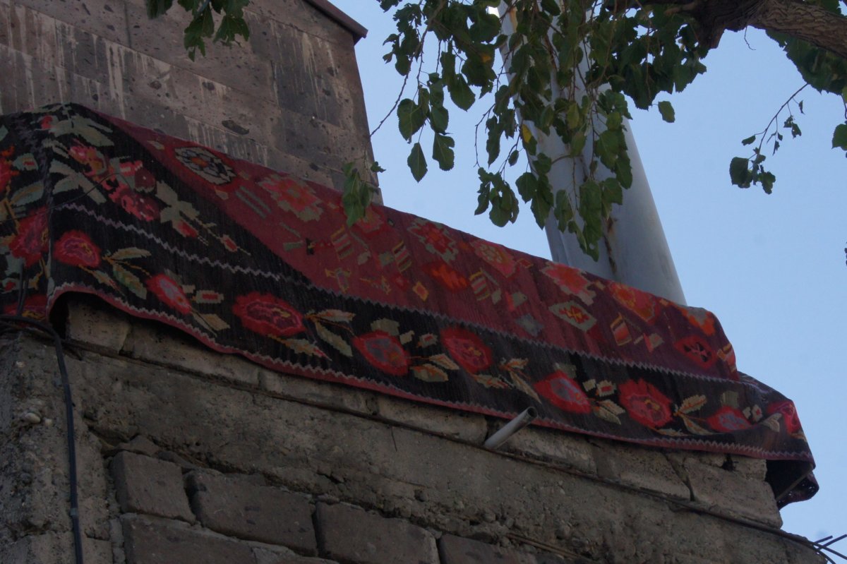 «Պահպանության ծառայություն» ՊՈԱԿ-ում  օդափոխվում են ֆոնդային առարկաները