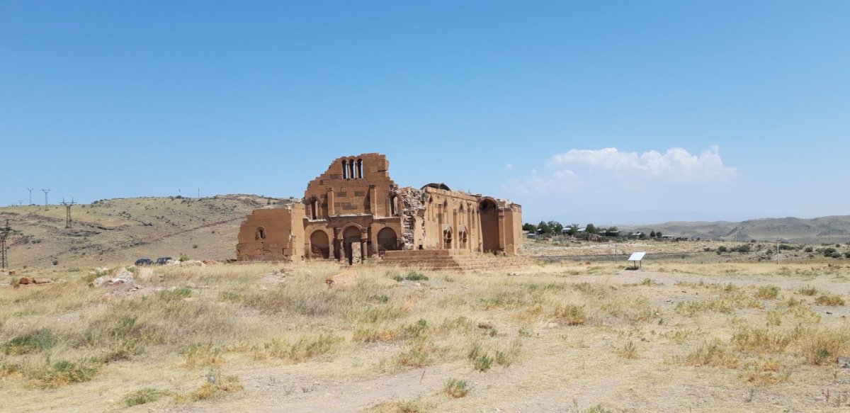 Երերույքի տարածքից վագոն – տնակն ապամոնտաժվել է