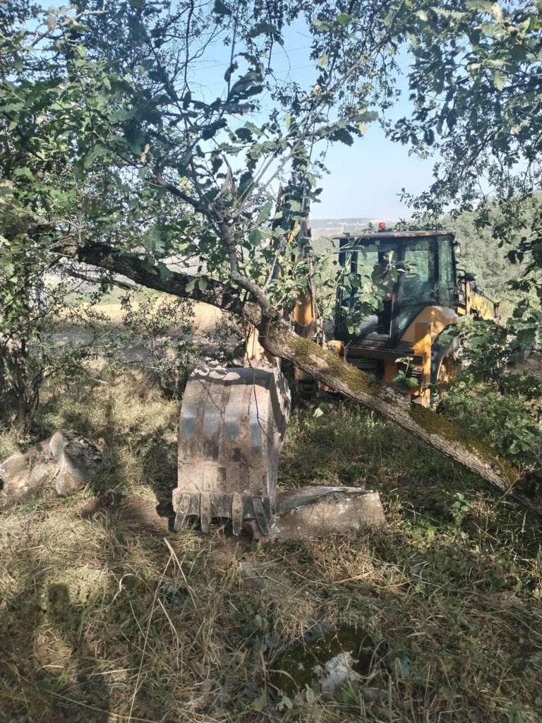 Նոր կյանք խաչքարերին Սյունիքի մարզում