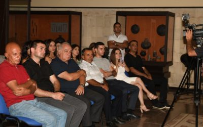 Պատմամշակութային արգելոցները նոր շունչ են ստացել