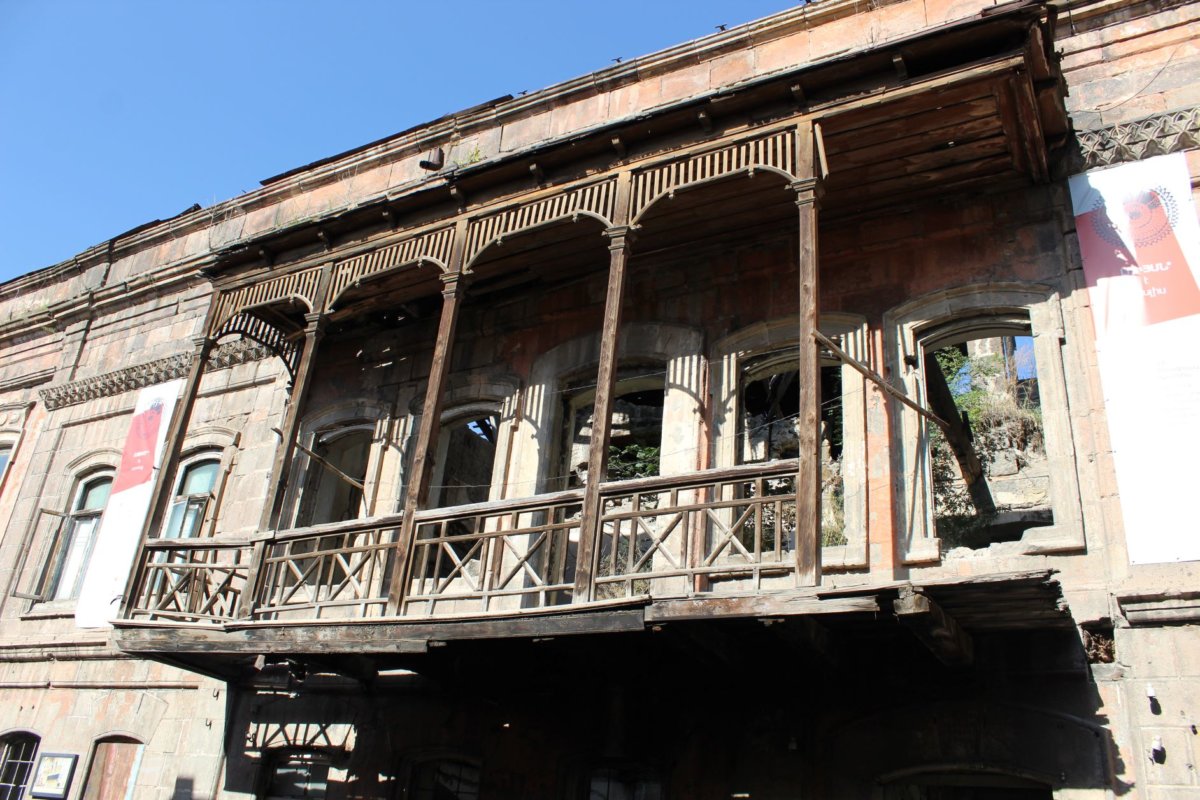 «Հոռոմ» քաղաքատեղի, Գյումրիի «Վառեմ-մարեմ», Գուսանագյուղի ամրոց․ Ստուգայց Շիրակի մարզում