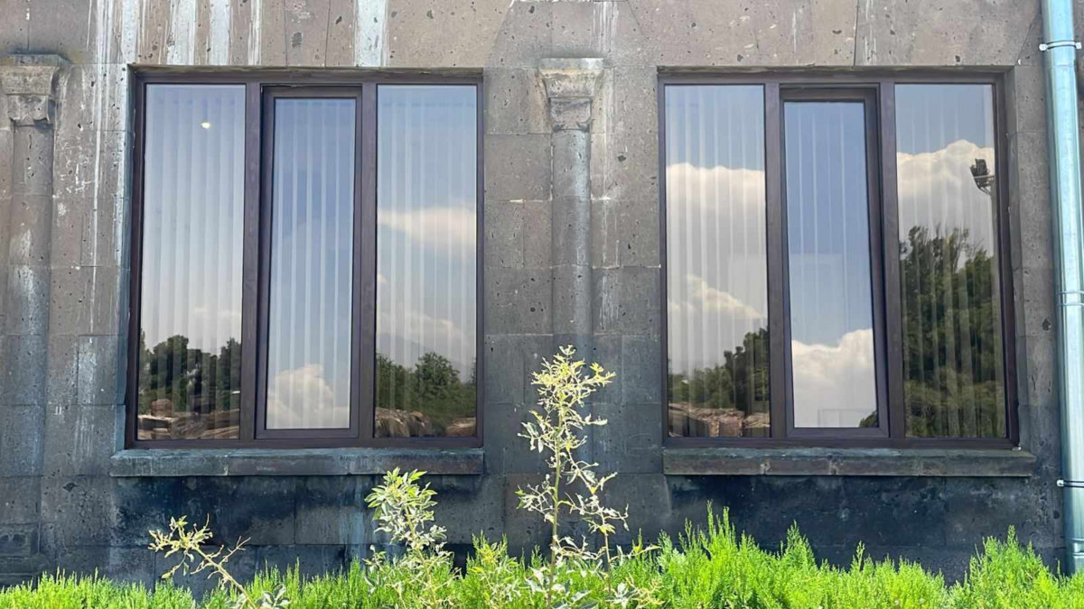 «Զվարթնոց» պատմամշակութային արգելոց-թանգարանը շարունակում է նոր շունչ ստանալ