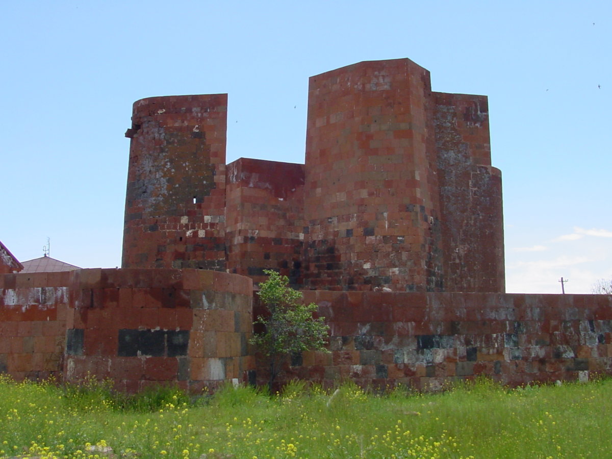 «Զարկ ֆեստ». Յարխուշտայի փառատոն Դաշտադեմի ամրոցում