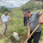 Խաչքարին նոր կյանք Սյունիքի մարզում