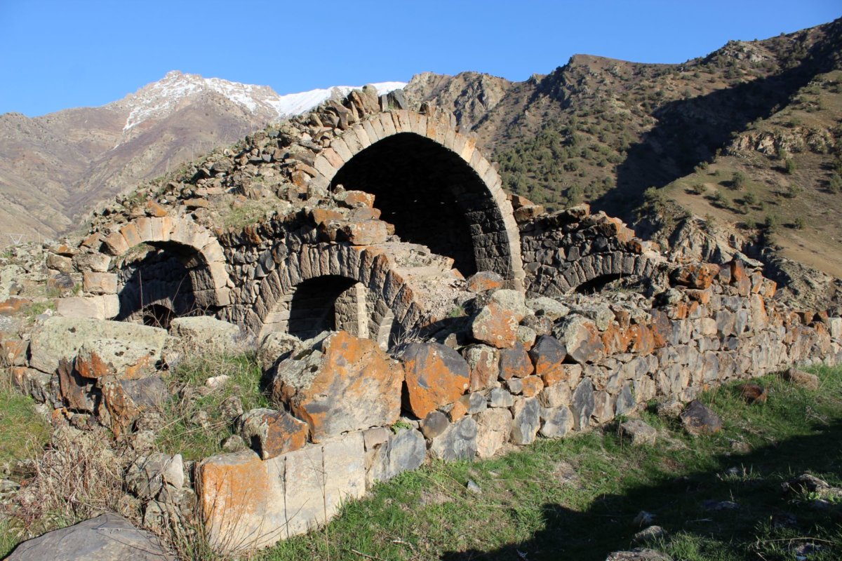 Գյուղատեղի «Հոստուն»