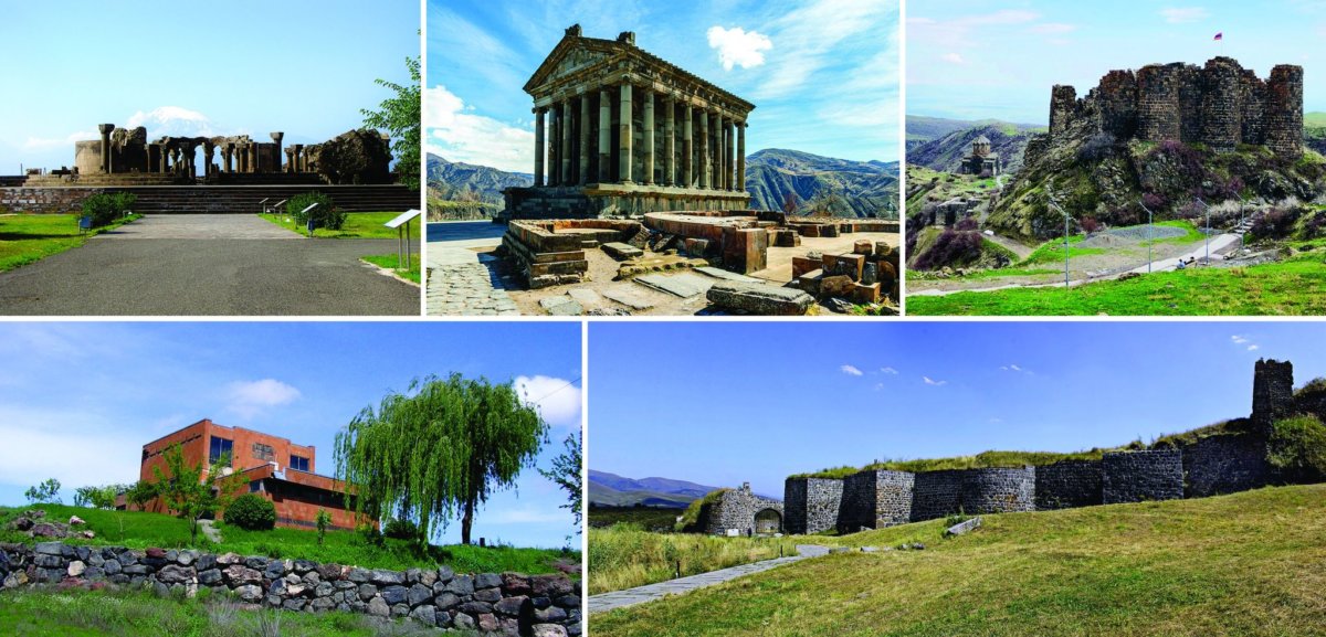 Հուլիսի 5-ին ՀՀ ԿԳՄՍՆ «Պահպանության ծառայություն» ՊՈԱԿ-ի տոմսային արգելոցները և արգելոց-թանգարանները կաշխատեն